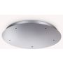 Ideal Lux ROSONE 344232 Таванен цокъл