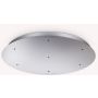 Ideal Lux ROSONE 344287 Таванен цокъл