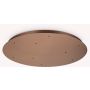 Ideal Lux ROSONE 344324 Таванен цокъл