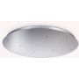 Ideal Lux ROSONE 344348 Таванен цокъл