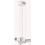 Ideal Lux SET UP 348193 Въже или верига за закачане 3x42W/E27 ip20