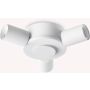 Ideal Lux SET UP 348278 Въже или верига за закачане 3x15W/E27 ip20