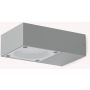 Ideal Lux SIRIO 345611 Светильник за стена 1x9W/GX53 ip65