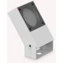 Ideal Lux SIRIO 345628 Градински фар 1x9W/GX53 ip65