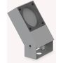 Ideal Lux SIRIO 345642 Градински фар 1x9W/GX53 ip65