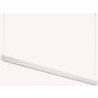 Ideal Lux STEEL 348414 Линейна лампа 1x35W/LED 3000K ip20