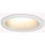 Ideal Lux TAG 344850 Вградено спот светило 1x7W/LED 2700K ip20