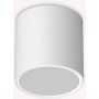 Ideal Lux TECHO 342689 Повърхностно светило 1x20W/GU10 ip54