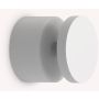 Ideal Lux TOFFEE 347738 Светильник за стена 1x8W/LED ip65
