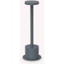 Ideal Lux TOFFEE 347745 Стойка лампа 1x8W/LED ip65
