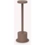 Ideal Lux TOFFEE 347752 Стойка лампа 1x8W/LED ip65