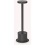 Ideal Lux TOFFEE 347769 Стойка лампа 1x8W/LED ip65