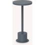 Ideal Lux TOFFEE 347806 Стойка лампа 1x11W/LED ip65