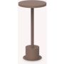 Ideal Lux TOFFEE 347813 Стойка лампа 1x11W/LED ip65