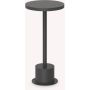 Ideal Lux TOFFEE 347820 Стойка лампа 1x11W/LED ip65