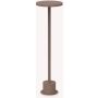 Ideal Lux TOFFEE 347844 Стойка лампа 1x11W/LED ip65
