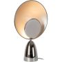 Lucide CASTAMAR 34552/03/11 Масичка лампа 1x3w/led 3000k 180lm ip20
