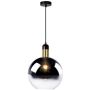 Lucide JULIUS 34438/28/65 Висяща лампа 1x40w/e27 ip20