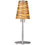 Prezent FESSTINA 34006 Масичка лампа 1x60w/e27