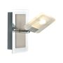 Prezent KYTON 34029 Светильник за стена 1x5W/LED 380lm IP20