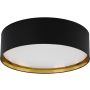TK Lighting BILBAO 3432 Таванен светилник 4x15W/LED E27
