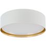 TK Lighting BILBAO 3433 Таванен светилник 4x15W/LED E27