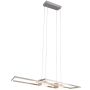 Trio ALBANY 347710407 Висяща лампа 1x37w/led 2700-6500k 4300lm ip20