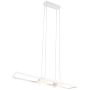Trio ALBANY 347710431 Висяща лампа 1x37w/led 2700-6500k 4300lm ip20