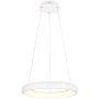 Trio CARDONA 349616031 Висяща лампа 1x38w/led 2300+3000+4000k 4400lm ip20