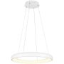 Trio CARDONA 349617531 Висяща лампа 1x59w/led 2300+3000+4000k 6900lm ip20