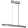 Trio EMERSON 346710107 Висяща лампа 1x22w/led 2700k-5000k 2500lm ip20