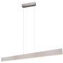 Trio GALWAY 349710107 Висяща лампа 1x35w/led 2700-6000k 4200lm ip20