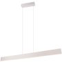 Trio GALWAY 349710176 Висяща лампа 1x35w/led 2700-6000k 4200lm ip20