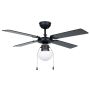 Eglo FORTALEZA 35122 Вентилатор 1x60W/E27 IP20