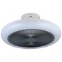 Eglo KOSTRENA 35138 Вентилатор 3x8,5W/LED 2700-6500K 3300LM IP20