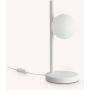 Ideal Lux BINOMIO 353203 Масичка лампа 1x4W/G9 ip20