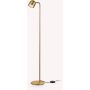 Ideal Lux DODO 352152 Стойка лампа 1x9W/GX53 ip20