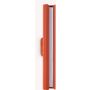 Ideal Lux DORICA 354163 Светильник за стена 1x8,5W/LED ip20
