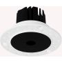Ideal Lux INFINITY 356129 Вградено спот светило 1x7W/LED 3000K ip20