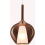 Ideal Lux KALIQUE 359540 Висяща лампа 1x42W/E27 ip20