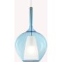 Ideal Lux KALIQUE 359588 Висяща лампа 1x42W/E27 ip20
