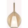 Ideal Lux KALIQUE 359632 Висяща лампа 1x42W/E27 ip20