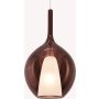 Ideal Lux KALIQUE 359663 Висяща лампа 1x42W/E27 ip20