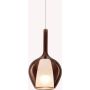 Ideal Lux KALIQUE 359915 Висяща лампа 1x42W/E27 ip20
