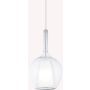 Ideal Lux KALIQUE 359939 Висяща лампа 1x42W/E27 ip20