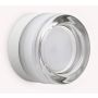 Ideal Lux LOLLY 354651 Светильник за стена 1x9W/GX53 ip44