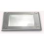 Ideal Lux PARK 351797 Вградено спот светило 1x20W/GU10 ip67