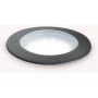 Ideal Lux WAY 351544 Входна лампа 1x3W/GX53 ip67