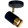 Lucide FLORIS 35913/01/30 Спот 1x35w/gu10 ip20