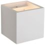 Lucide GIPSY 35208/01/31 Светильник за стена 1x40w/g9 ip20